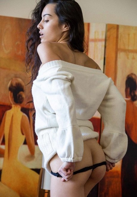 Jordyn Hagan Gaunt estrella porno en alta definición galería