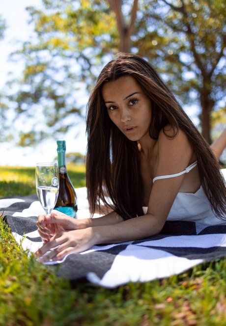 Jordyn Hagan Gaunt actriz caliente galería