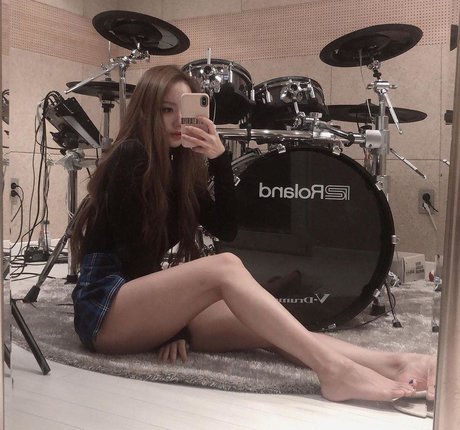 A Yeon estrella fotos