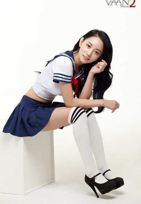 A Yeon pornstar top image