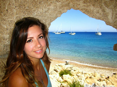 TJHeart estrella porno xxx foto