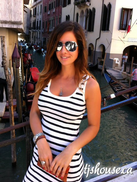 TJHeart modelo mejor foto