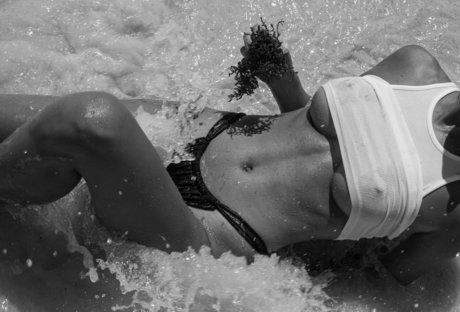 Omar Coria model nude photos