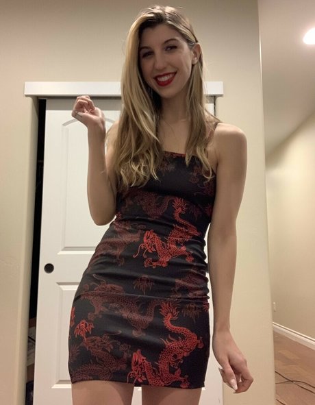 ASMR FrivolousFox star exclusive pictures