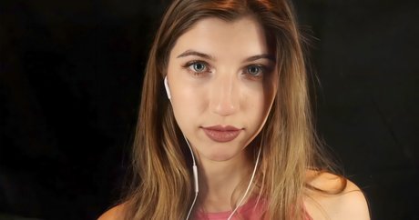 ASMR FrivolousFox sex star galleries