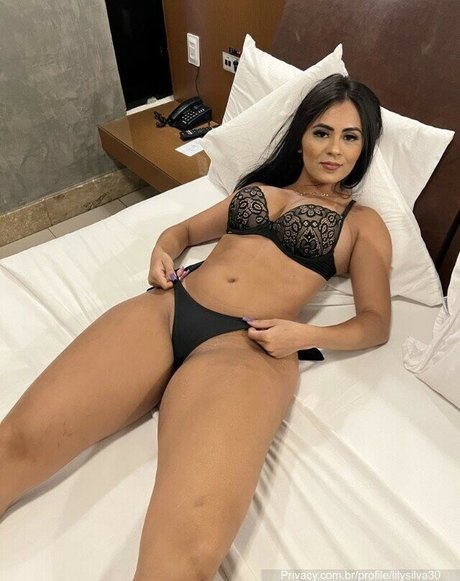 Lily Silva sex actress pics