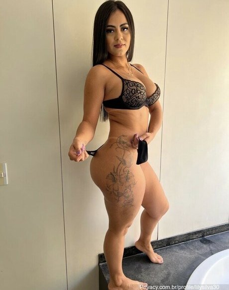 Lily Silva star sex images