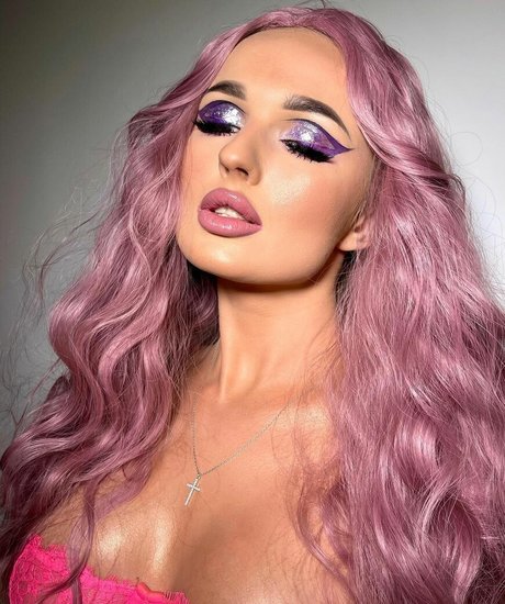 chikagokate linda estrella archivo