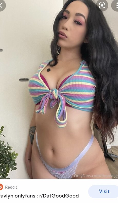 Gavlyn nudes star picture
