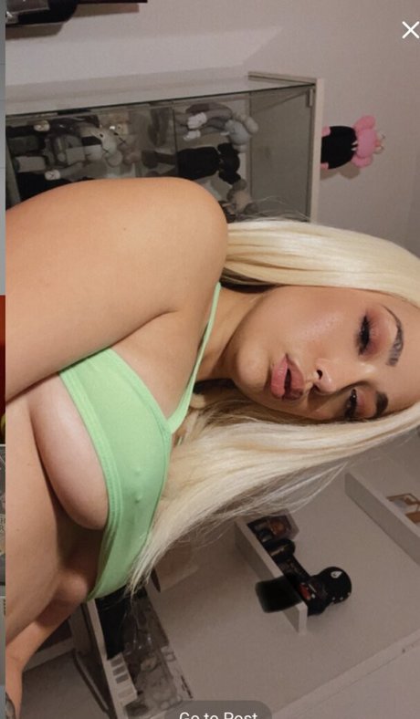 Gavlyn pornstar pretty archive