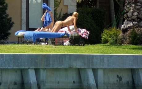 Anna Kournikova modèle adulte galeries