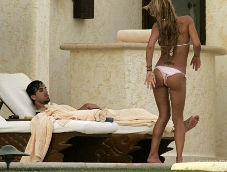 Anna Kournikova estrella hermosa imágenes