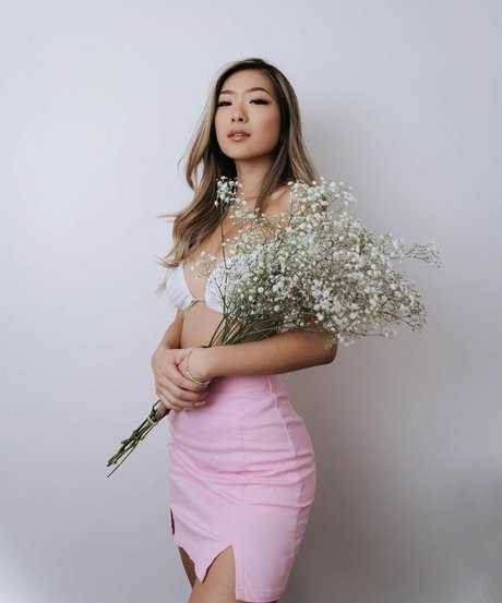 Gloriawuuu modelo adulto galerías