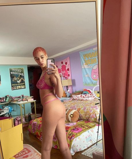 Sebastian Rosemarie star nude galleries