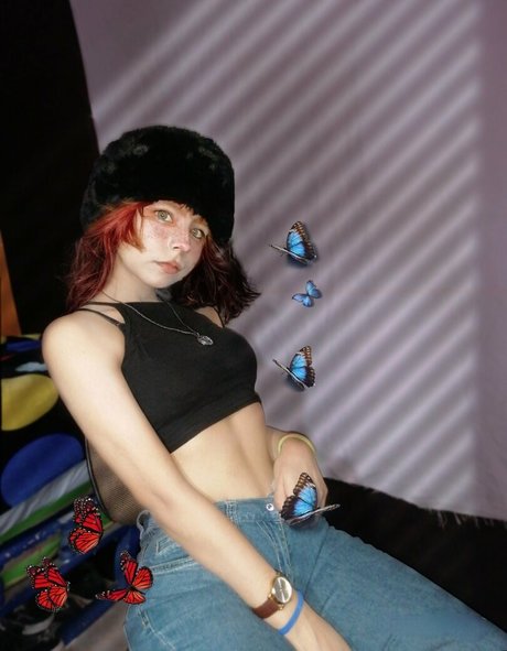 Linka Campanelli pretty star pictures