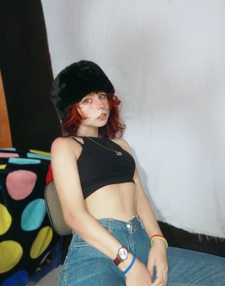 Linka Campanelli étoile magnifique des photos