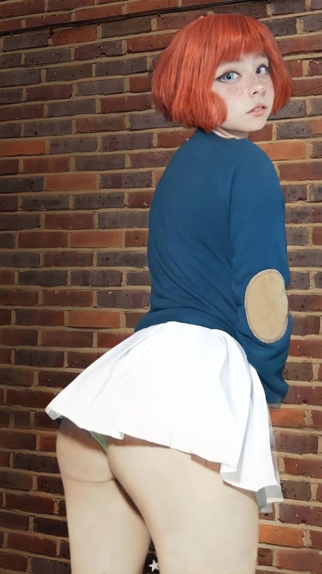 Linka Campanelli estrella porno xxx fotos