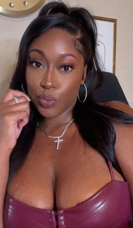 Milagrogramz pornstar pretty pics