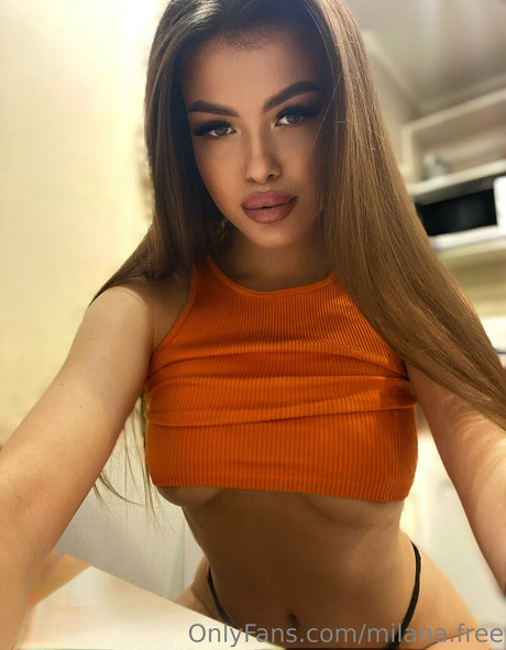 milana star estrella agradable archivo