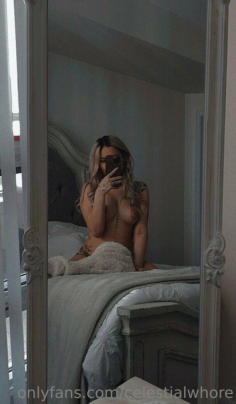 celestialwhore modelo erótico imagen