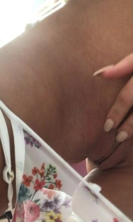 Carolina White star du porno belle photos