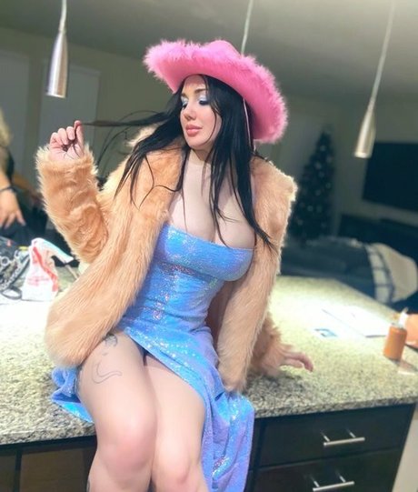 Merrick Deville erotic actress photo