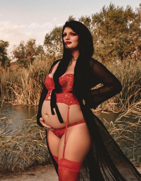 Raven Orion nude pornstar images