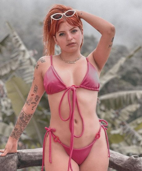 Marianyyaa model pic