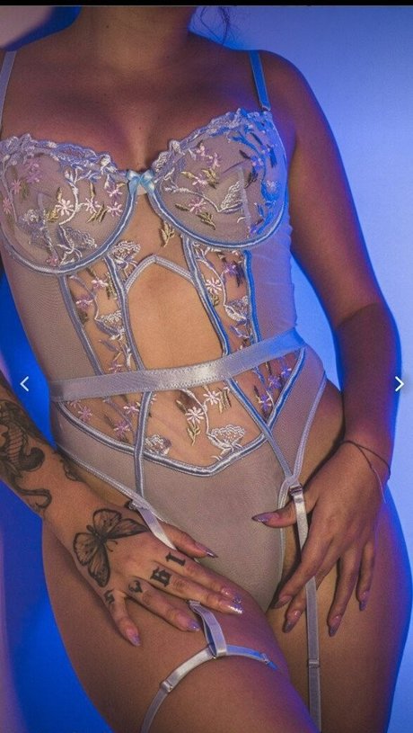 Marianyyaa jolie étoile collection