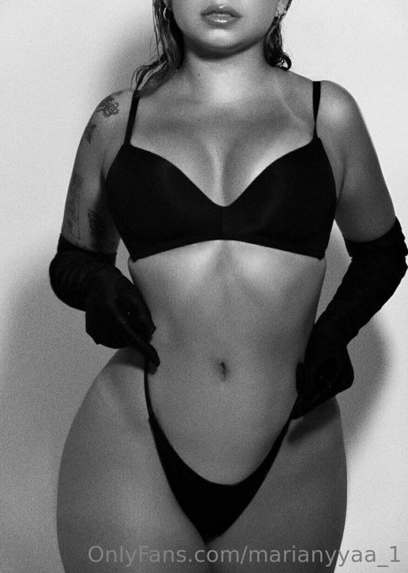 Marianyyaa Image de profil