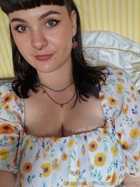 forest green91 estrella exclusiva imagen