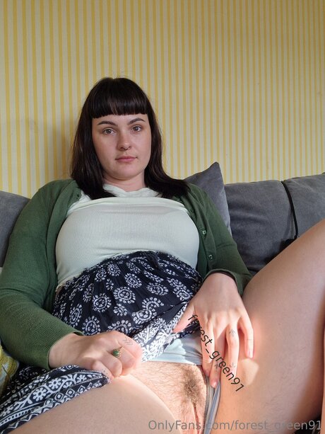 forest green91 modèle sexy images
