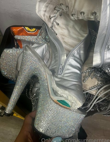 Summerntae star du porno gratuite des photos