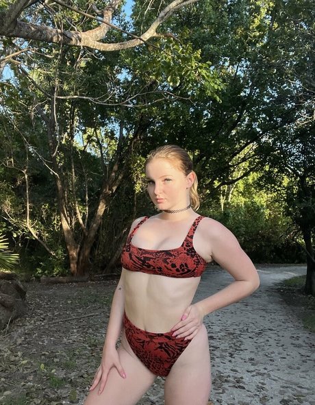 Eliza eves estrella de alta definición fotos