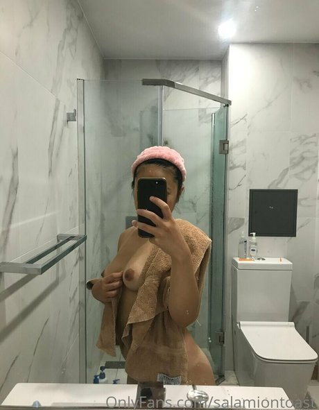 salamiontoast actrice de sexe collection