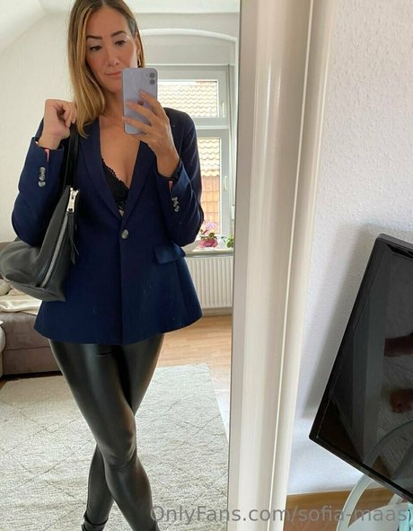 Sofia Maas mejor estrella porno imágenes