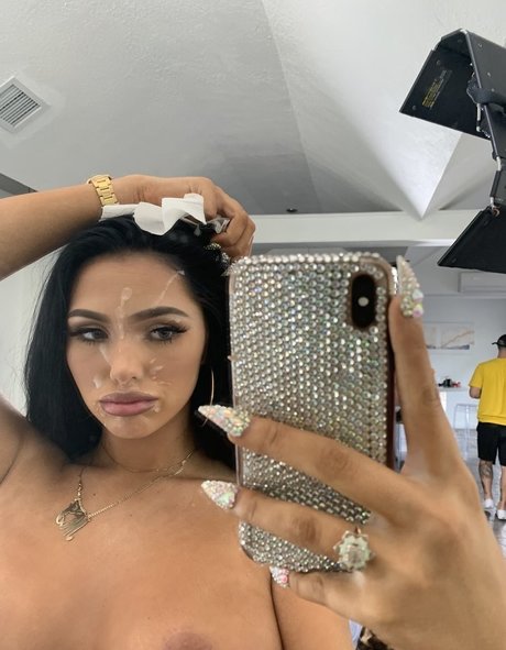 MJ Fresh desnudos estrella foto