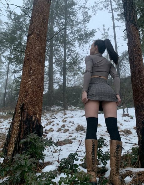 skyhighsierra sexo modelo imágenes