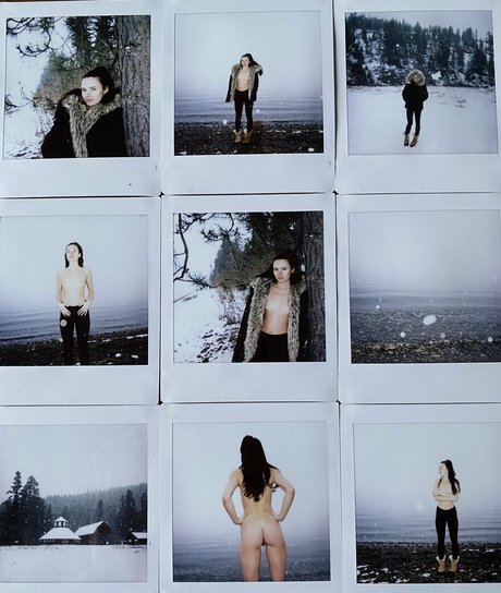 skyhighsierra nus étoiles des photos