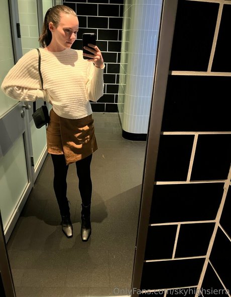 skyhighsierra actrice exclusive img