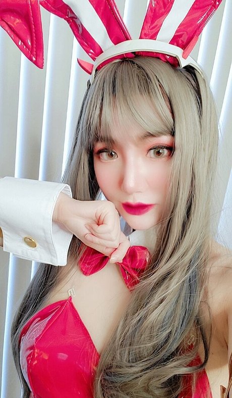 NicoLove modèle érotique galerie