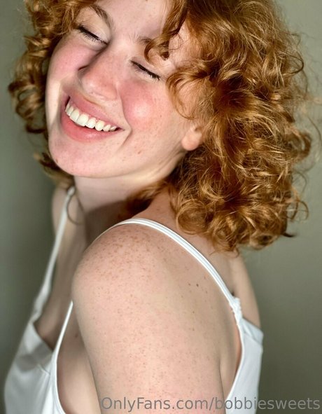 Bobbie sweets modelo mejor foto