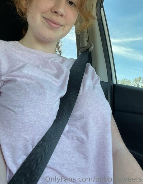 Bobbie sweets actriz de desnudos imagen