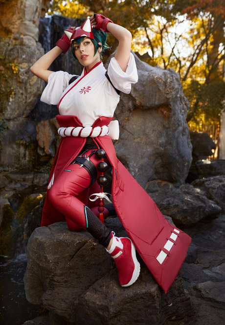 Nadyasonika estrella porno de arte galería