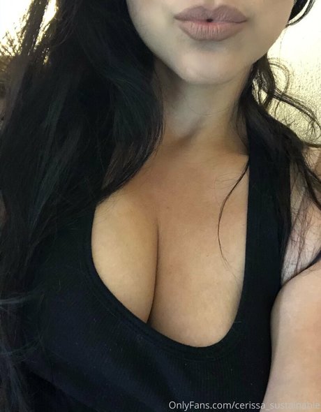 cerissa modelo erótico galería