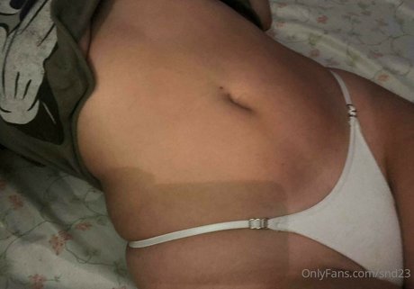 Sasha Damore Miniature