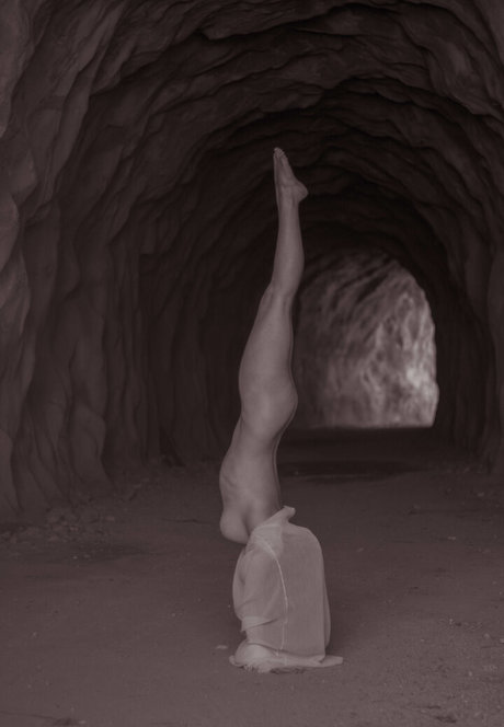 Kayla Coyote buena estrella porno galerías