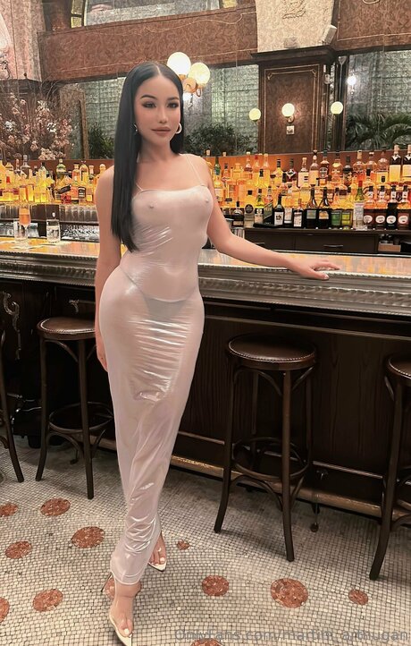 Martini Artnugan pornstar exclusive image