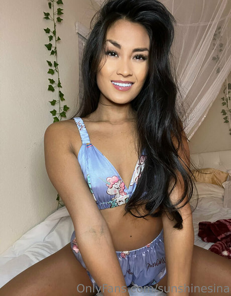 sunshinesinababy modèle magnifique galeries