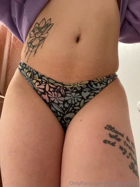 haleyyy4201 modelo hd foto